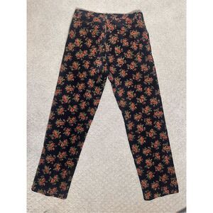Jones New York Velvet Rose Everyday Stretch Jean size 10